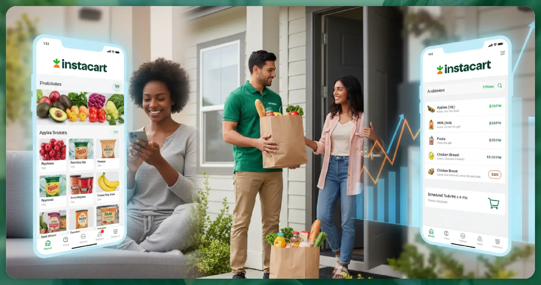 Beyond Pricing: Consumer Behavior and Trends